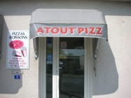 Petite entre pizzas  emporter montendre